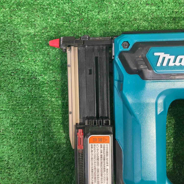 マキタ(makita) コードレスピンネイラ PT353DZK【町田店】