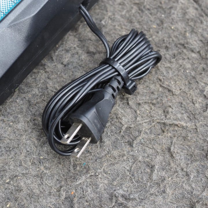 【中古品】マキタ/makita 急速充電器 DC18RF【鴻巣店】