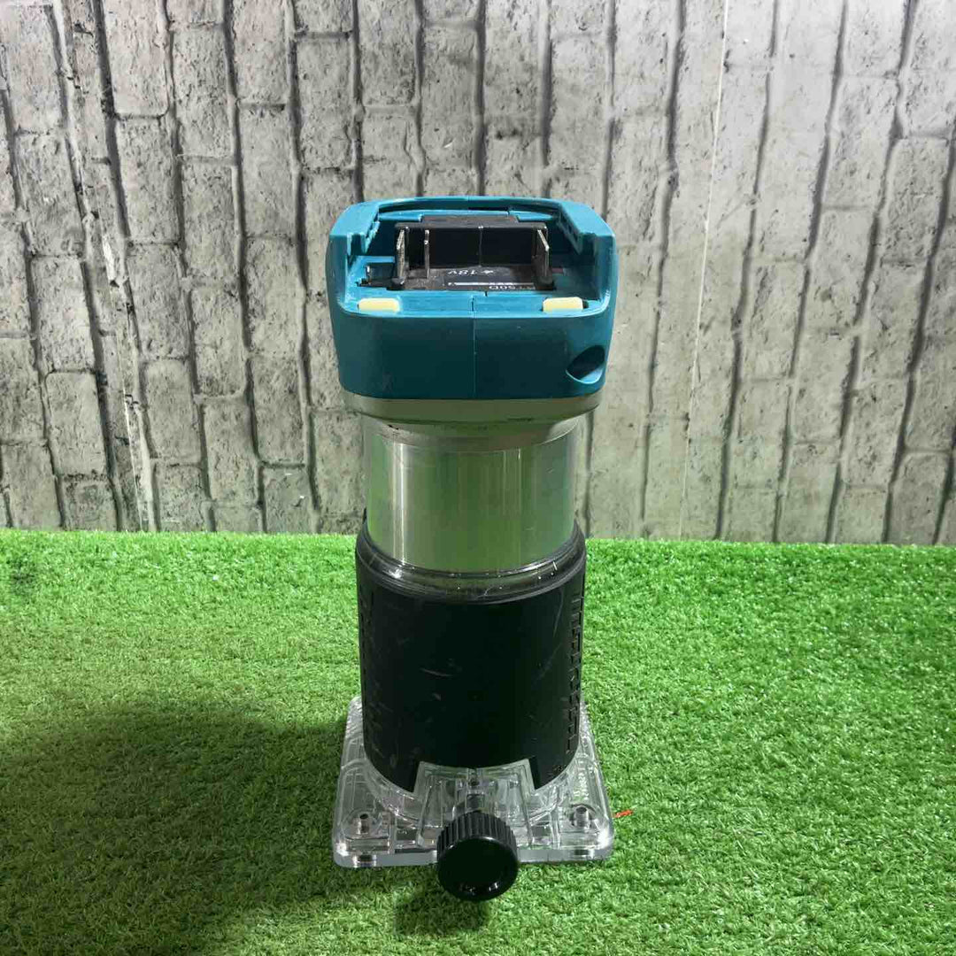 ★マキタ(makita) コードレストリマー RT50DRG 動作確認済【川口店】
