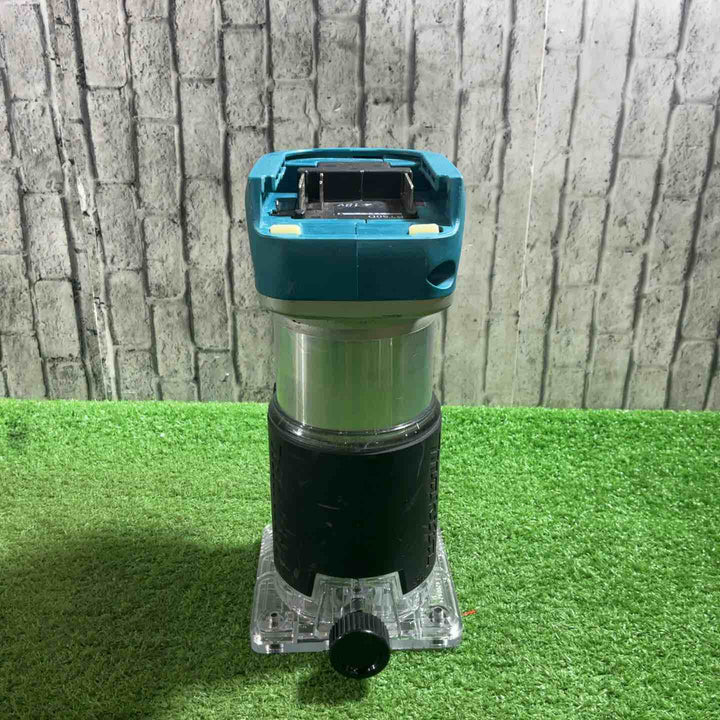 ★マキタ(makita) コードレストリマー RT50DRG 動作確認済【川口店】