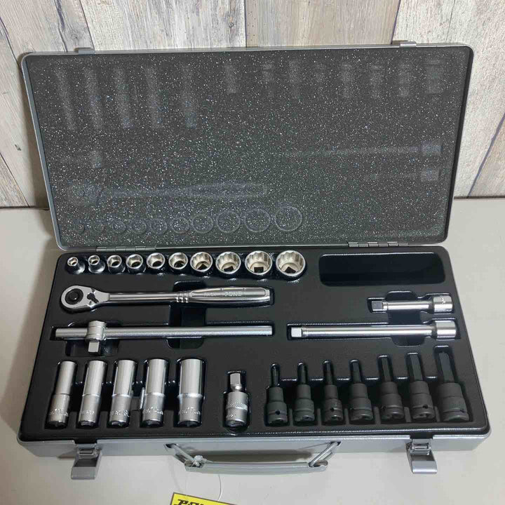 【未使用品】 TONE MX300 工具セット トネ 【戸田店】