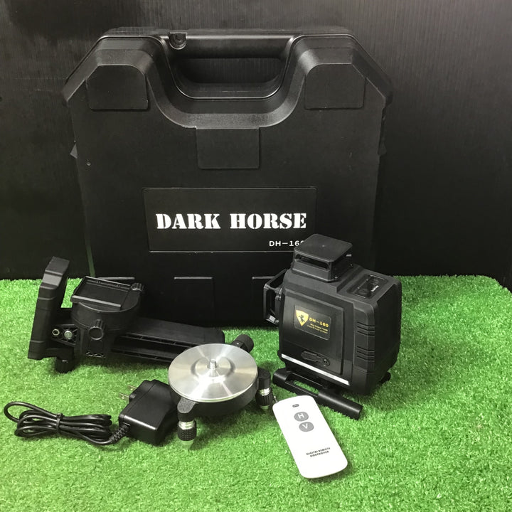 【中古品】ダークホース 墨出し器 DH-160【岩槻店】