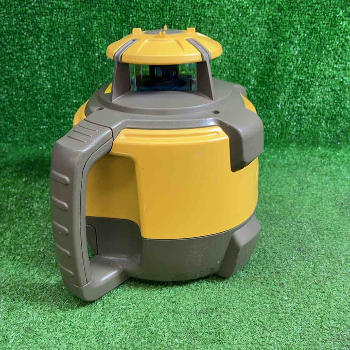 トプコン(TOPCON) ローテーティングレーザー RL-H5ADB(乾電池仕様)/デジタル受光器LS-100D付【藤沢店】