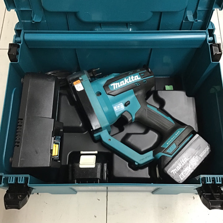 【中古品】 マキタ/makita コードレス全ネジカッター・SC102DRGX 【鴻巣店】