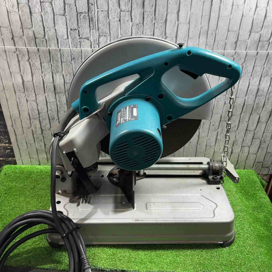 ☆マキタ(makita) 高速切断機 2414NB【川口店】