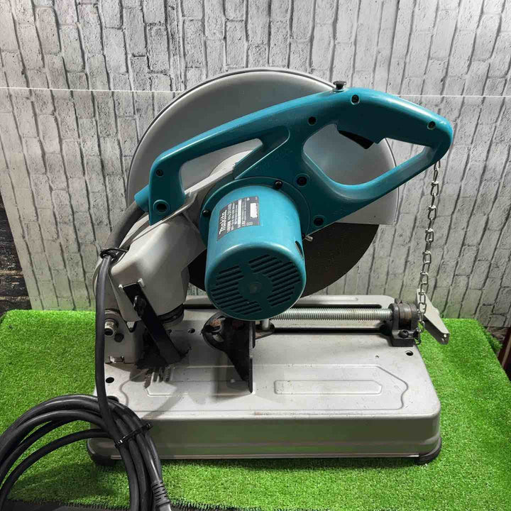 ☆マキタ(makita) 高速切断機 2414NB【川口店】