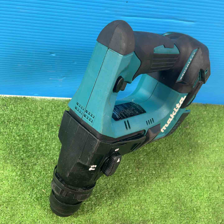 ★マキタ(makita) コードレスハンマドリル HR171DZK【岩槻店】