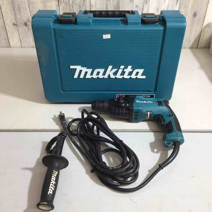 ★マキタ(makita) ハンマドリル HR1830F【戸田店】