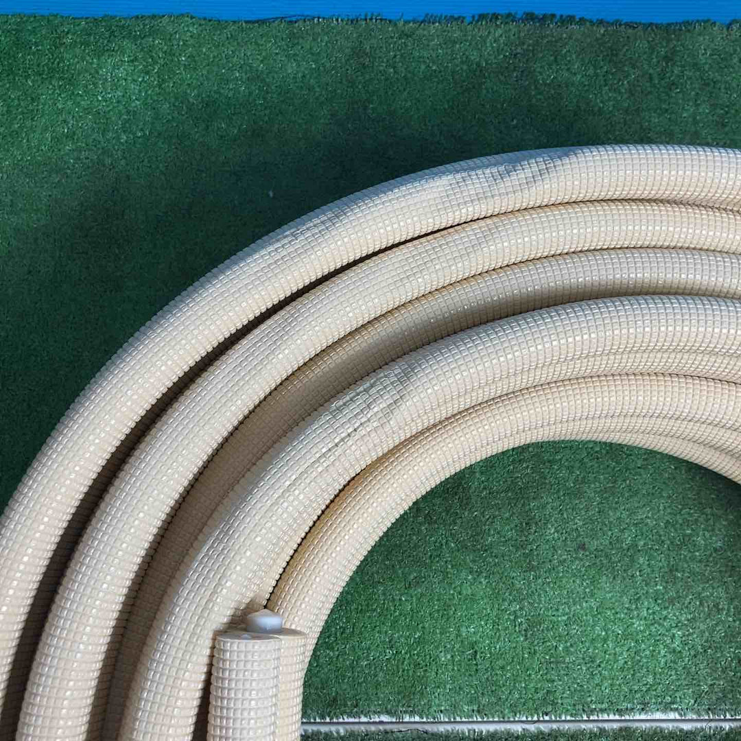 オーケー ペアコイル 2分4分 箱無し ラップに巻いて発送いたします【岩槻店】
