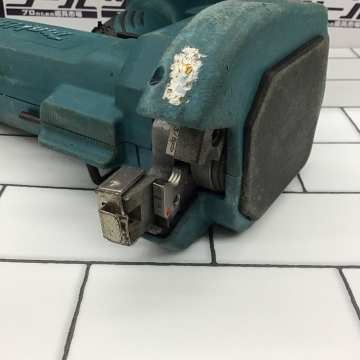 ★マキタ(makita) コードレス全ネジカッター SC101DRF【所沢店】
