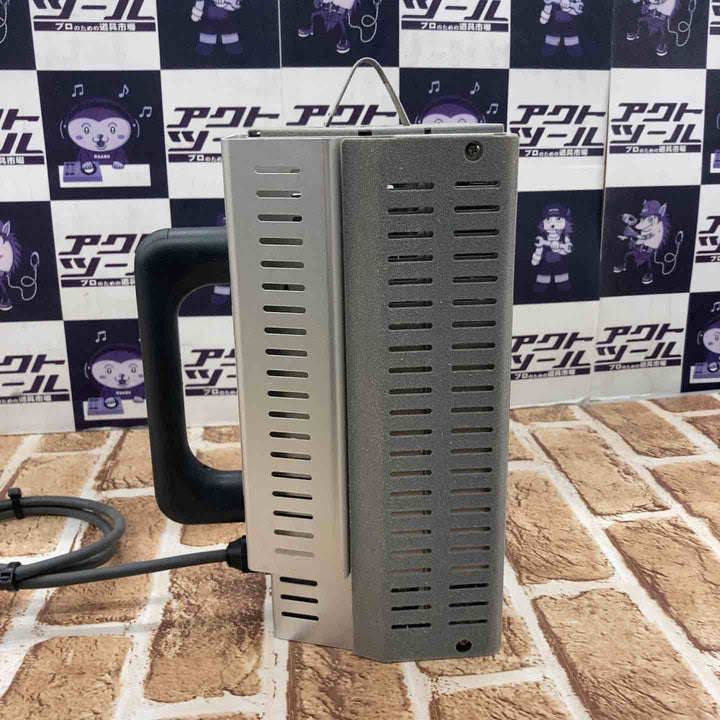 ◇トーコー PROMO ハンディミニプロモ 近赤外線加熱乾燥機 100V1灯 SIR-760【所沢店】