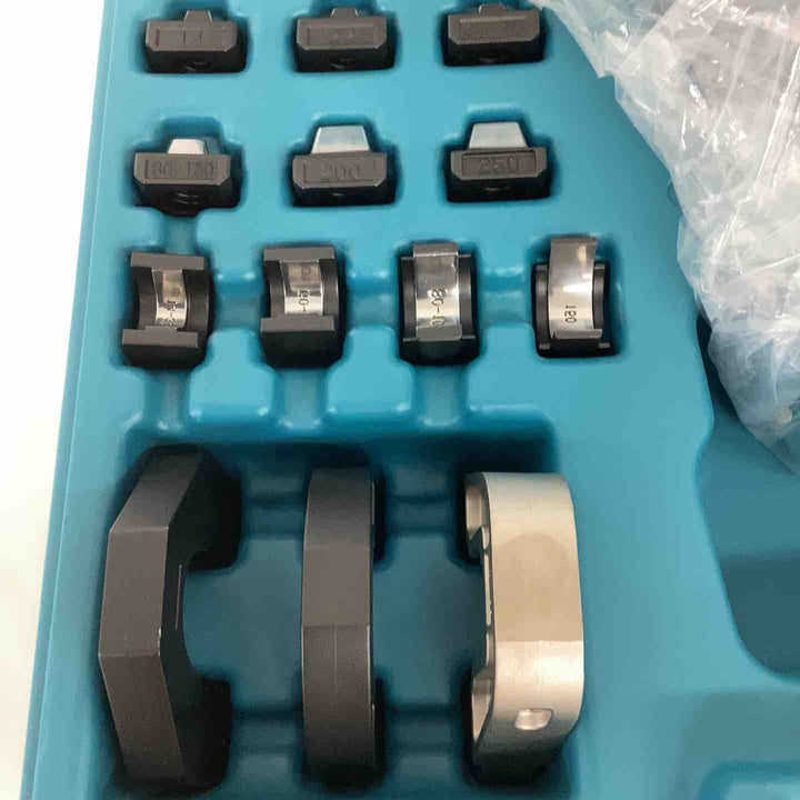 ★マキタ(makita) コードレス圧着機 TC300DRG【狭山】