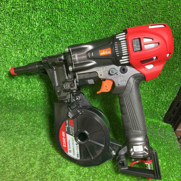 マックス(MAX) 高圧コンクリートピンネイラ HN-25C2【藤沢店】