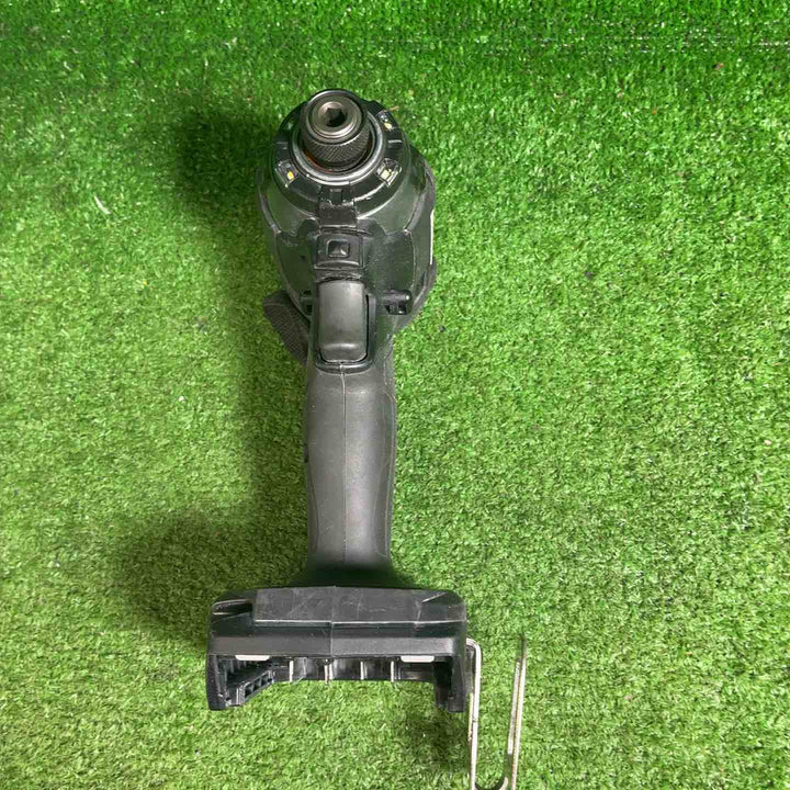 【中古品】 マキタ(makita) コードレスインパクトドライバー TD002GZB 【藤沢店】