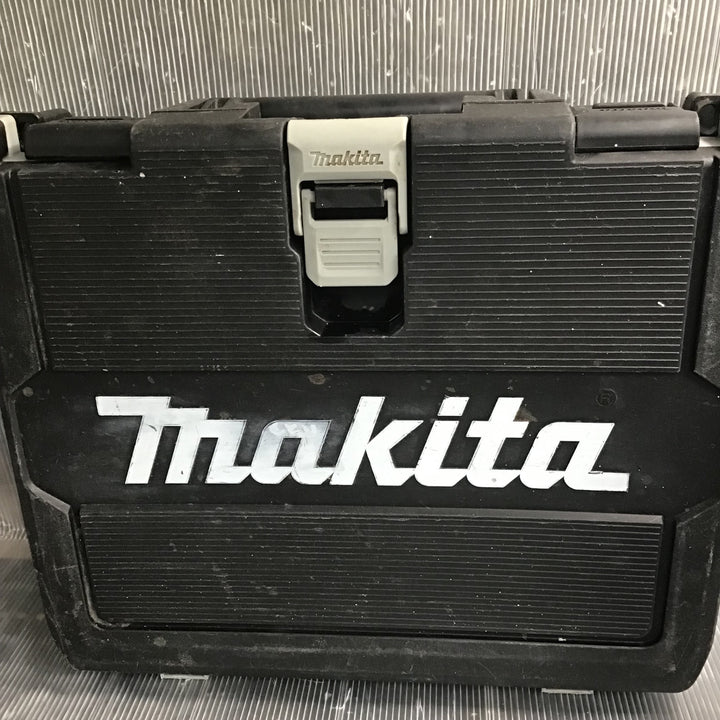 ★マキタ(makita) コードレスインパクトドライバー TD172DGXAP【草加店】