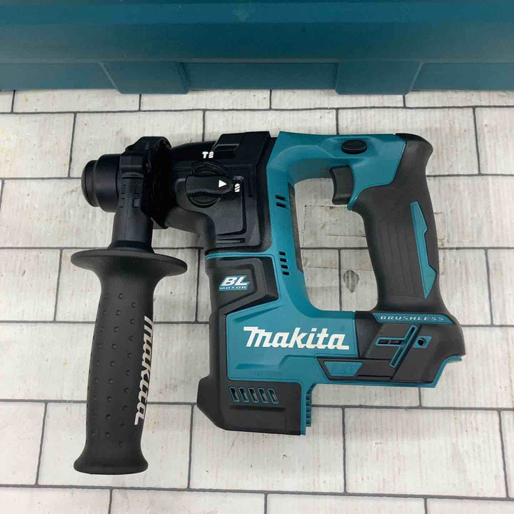 ★マキタ(makita) コードレスハンマドリル HR171DZK【所沢店】