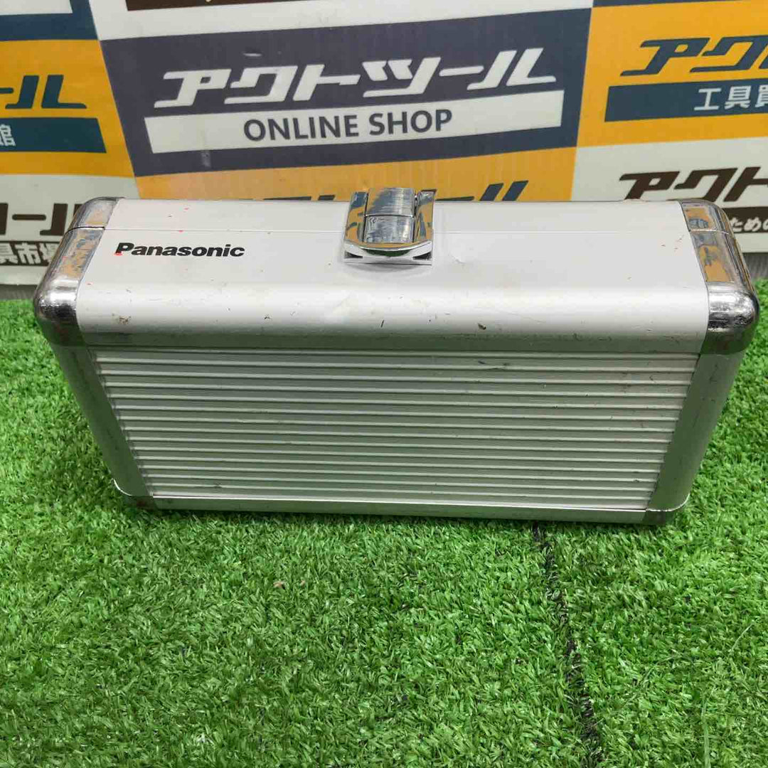 ◇パナソニック(Panasonic) レーザー墨出し器 墨出し名人 BTL1100R 