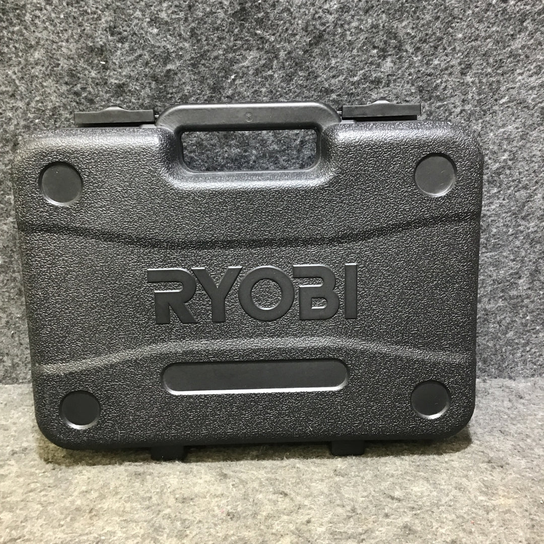 【美品中古】RYOBI 充電式ドライバドリル BD-1110L1【桶川店】