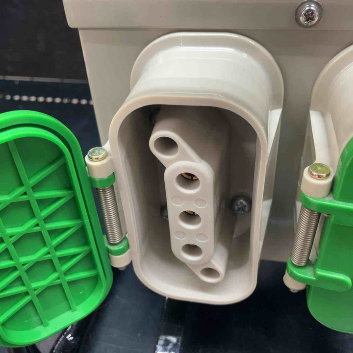 エクセン(EXEN) 高周波バイブレーター用 配電箱 DB3【川越店】