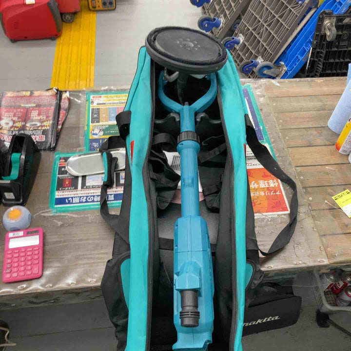 ★マキタ(makita) 18V ドライウォールサンダ SL801DZ 本体のみ 面ファスナー式 本体＋ケース【戸田店】