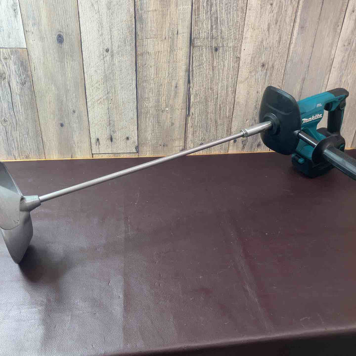 【中古品】★マキタ(makita) コードレスかくはん機 UT130DZ【東大和店】