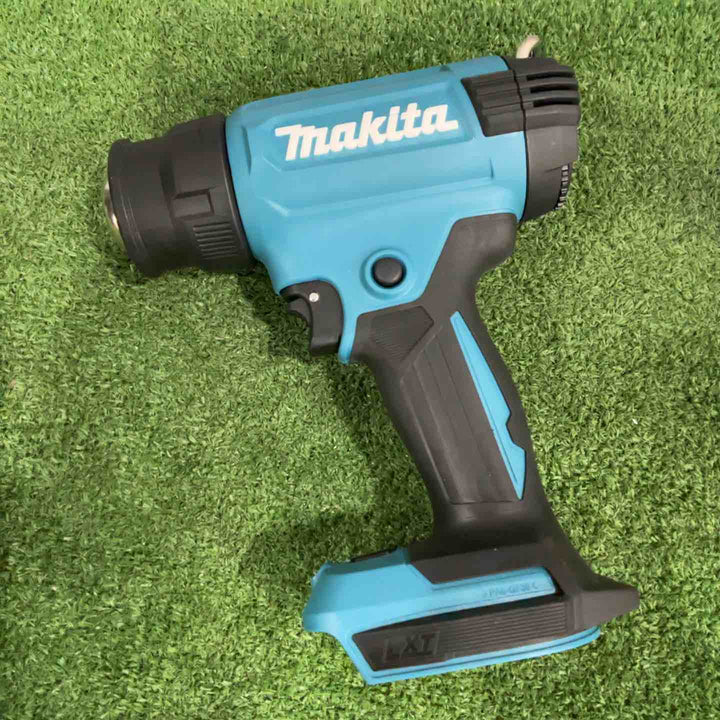 ★マキタ(makita) コードレスヒートガン HG181DZK【川口店】