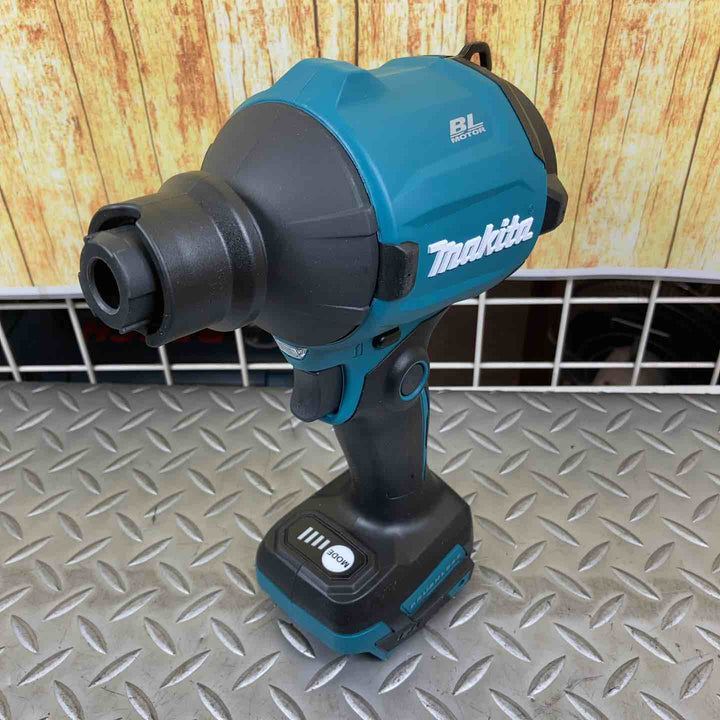 ★マキタ(makita) コードレスエアダスタ AS180DZ【川崎店】