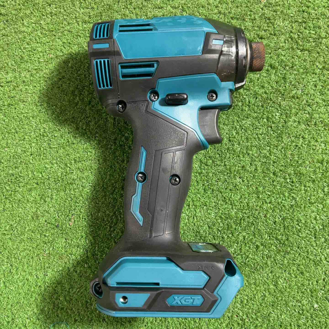 ★マキタ(makita) コードレスインパクトドライバー TD002GRDX 動作確認済【川口店】