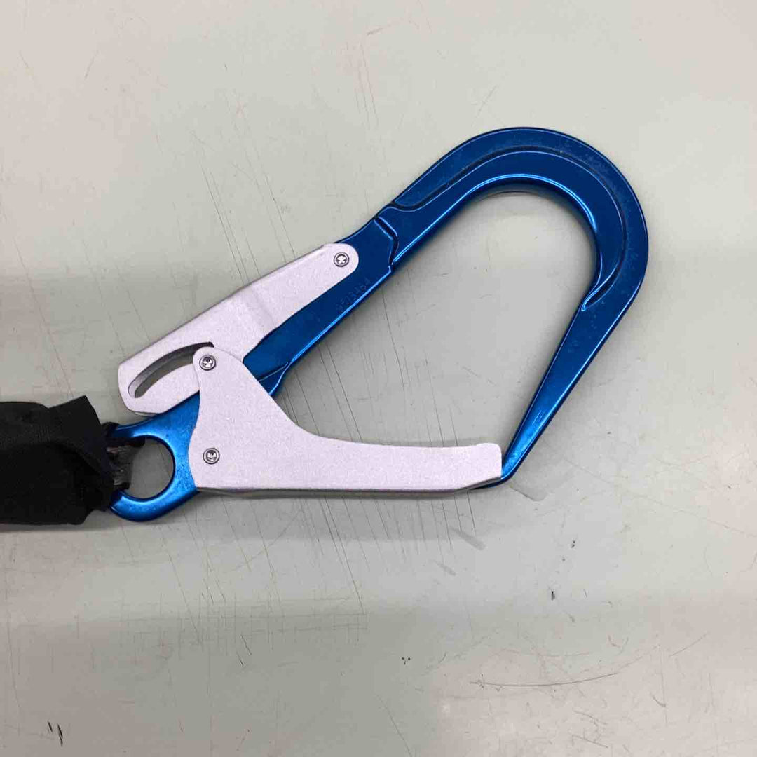 ◇[新規格適合] 3M 巻取り式ランヤード シングル(タイプ1)DBI-サラ Nano-Lok Light 3101739【越谷店】