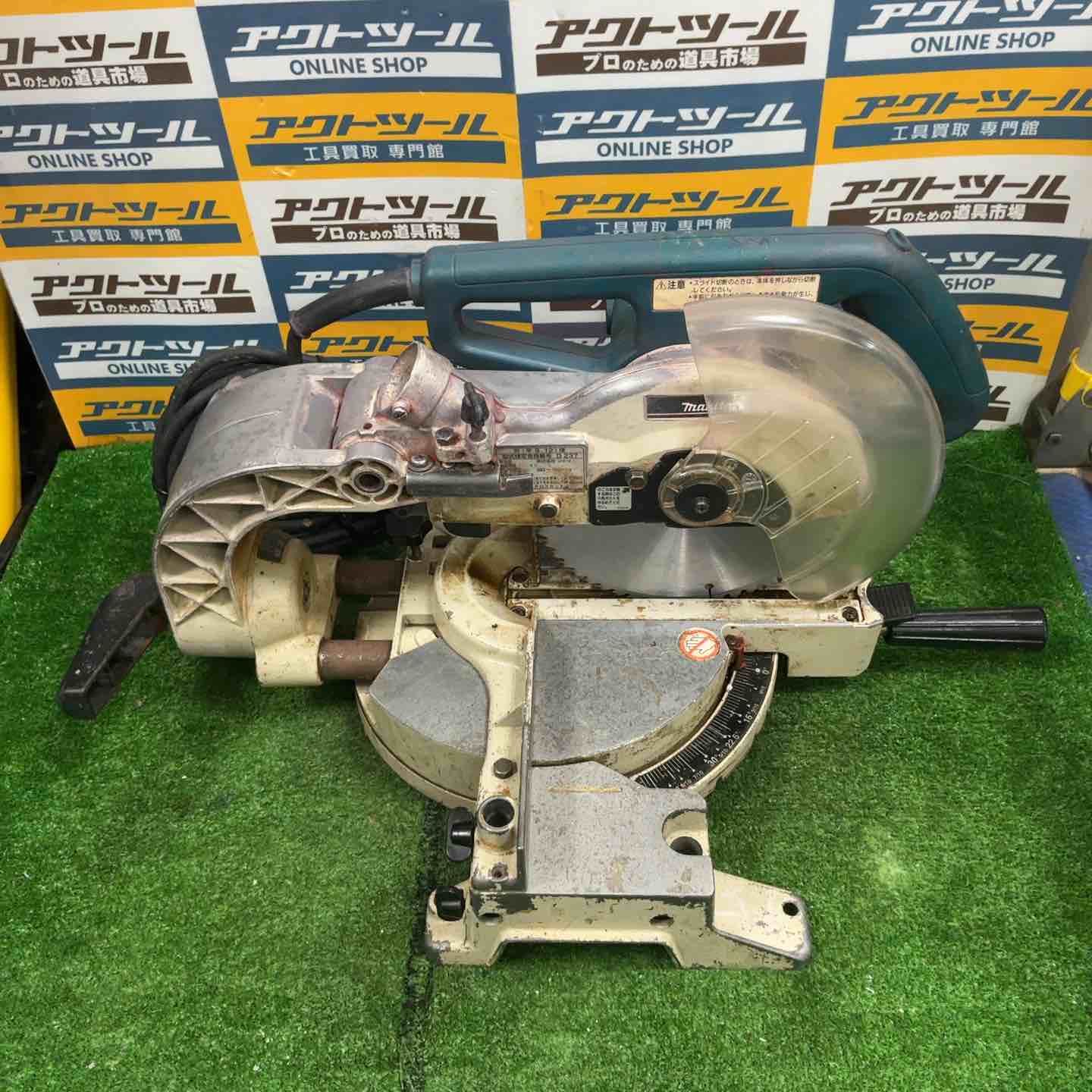 MITACHI MCM305GB マルチ切断機 コード式【市川行徳店】【店頭取引限定】【未使用】管理番号：ITESAUBLA4W8 切断工具 – アクトツールオンラインショップ