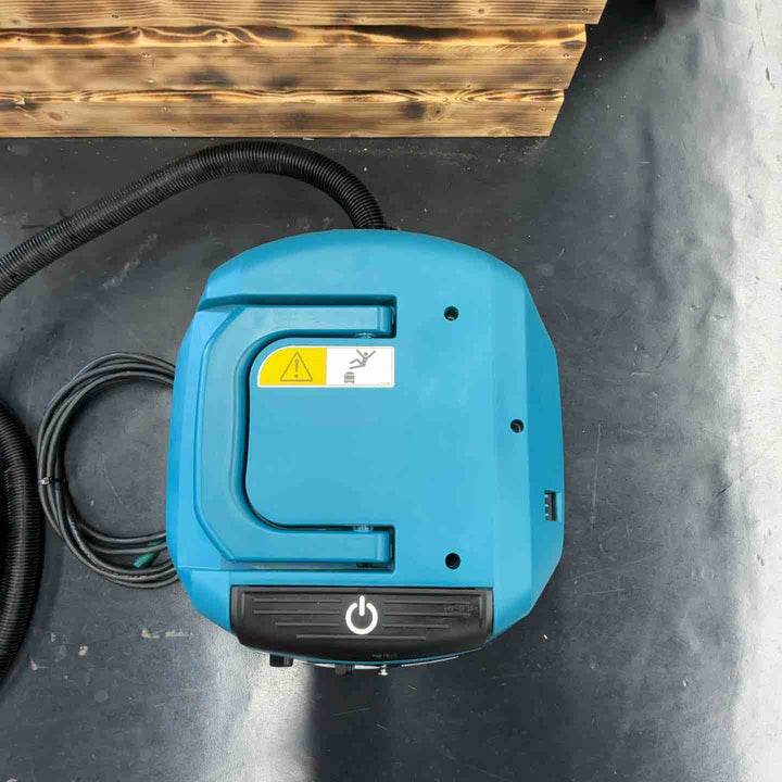 マキタ(makita) 集じん機 乾式 VC0840【藤沢店】
