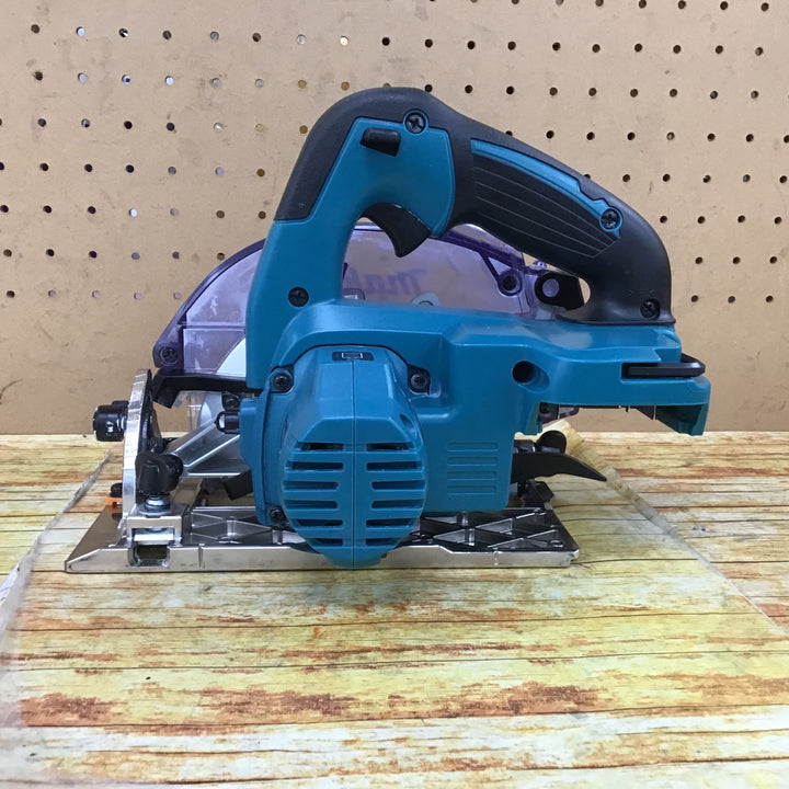 マキタ(makita) コードレス防じん丸のこ KS511DZ【川崎店】