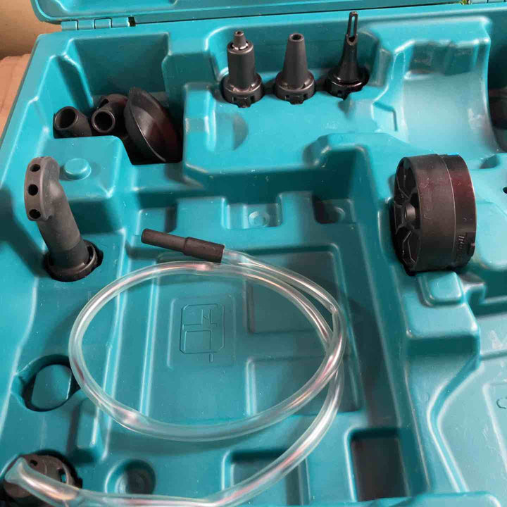 ★マキタ(makita) コードレスエアダスタ AS001GZ【川崎店】