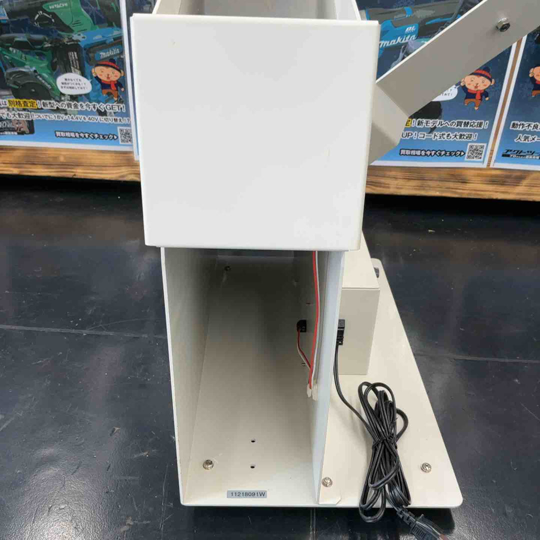 【美品】 マックス(MAX) バラ釘連結機  WH-2 【藤沢店】
