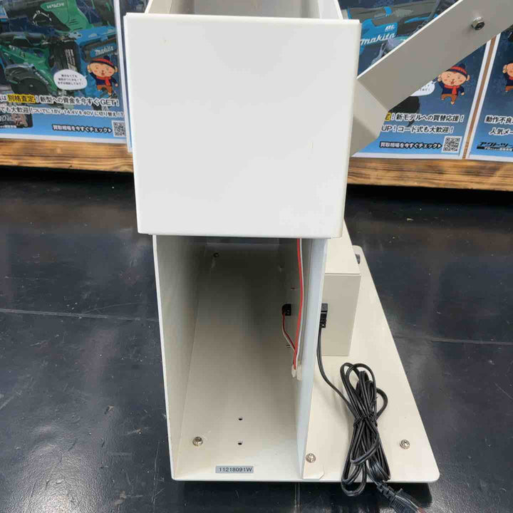 【美品】 マックス(MAX) バラ釘連結機  WH-2 【藤沢店】