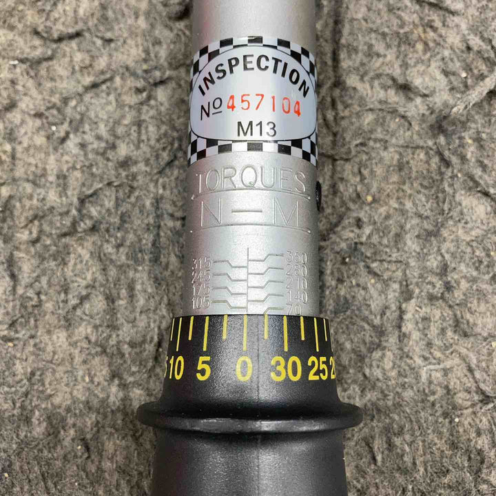 【中古品】 MATATAKITOYO トルクレンチ DTP-350N 【鴻巣店】