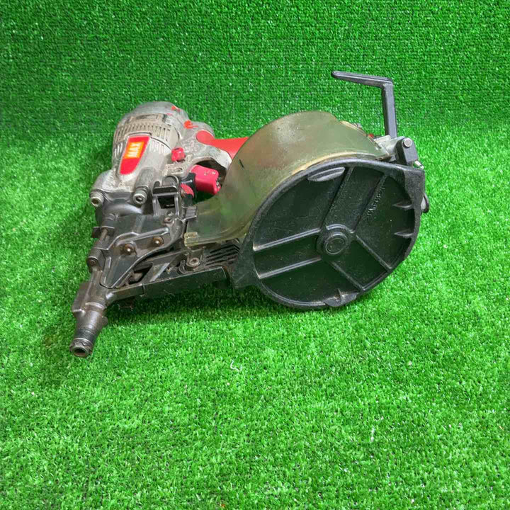 【中古品】 マックス(MAX) 高圧エア釘打ち機 HN-65N1 【藤沢店】
