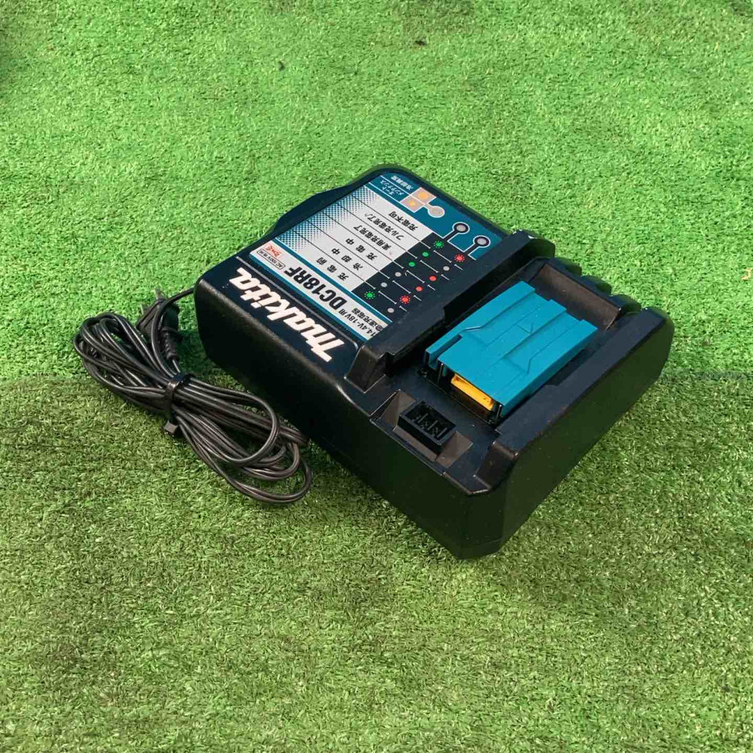 ★マキタ(makita) コードレスインパクトドライバー TD173DRGXB【岩槻店】