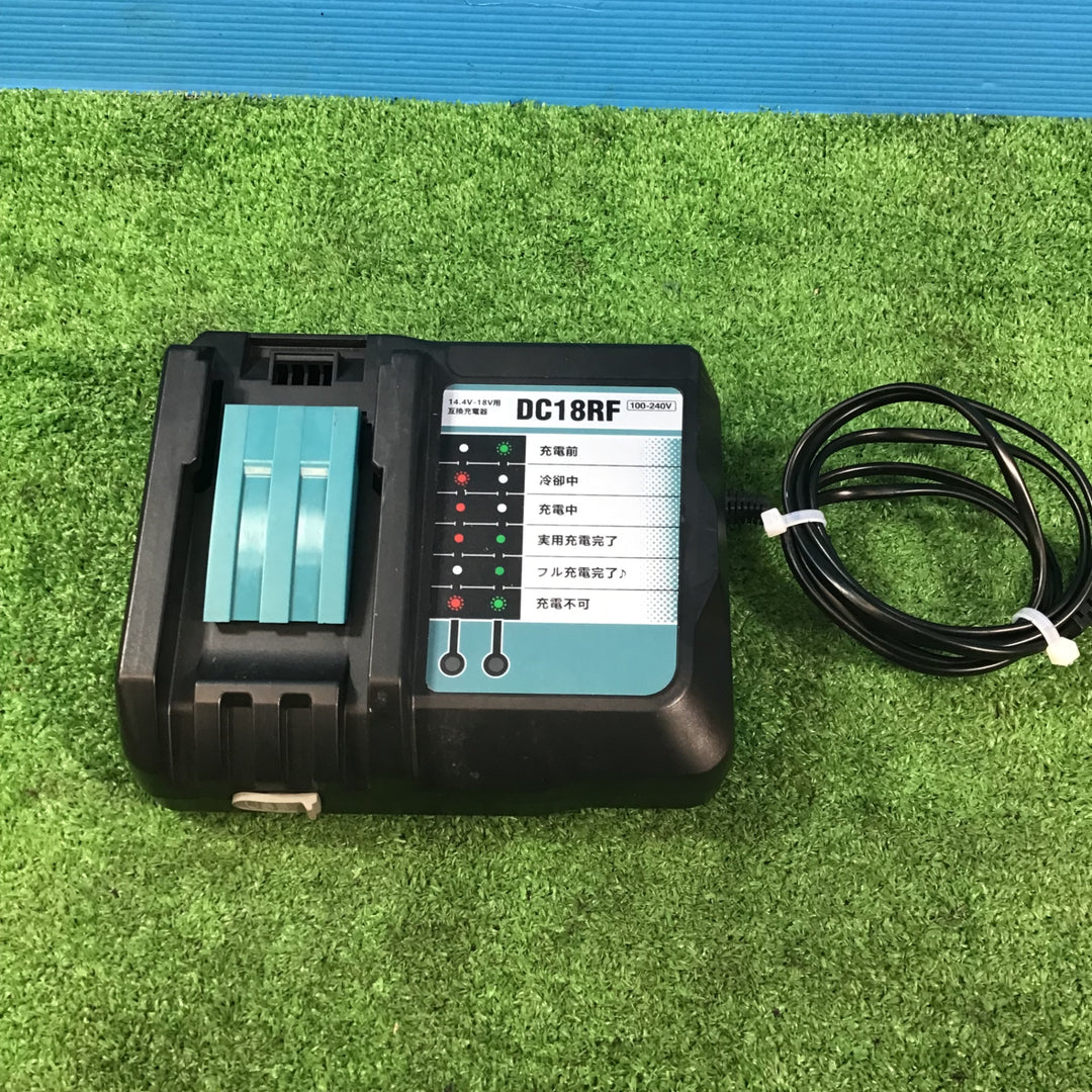 ★マキタ(makita) コードレスハンマドリル HR182DZKB【岩槻店】
