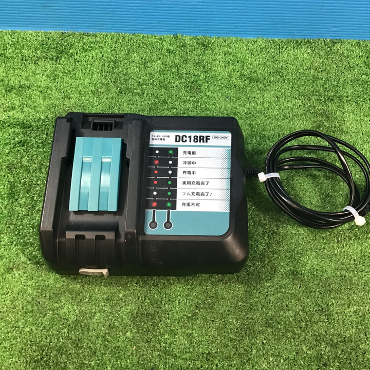 ★マキタ(makita) コードレスハンマドリル HR182DZKB【岩槻店】