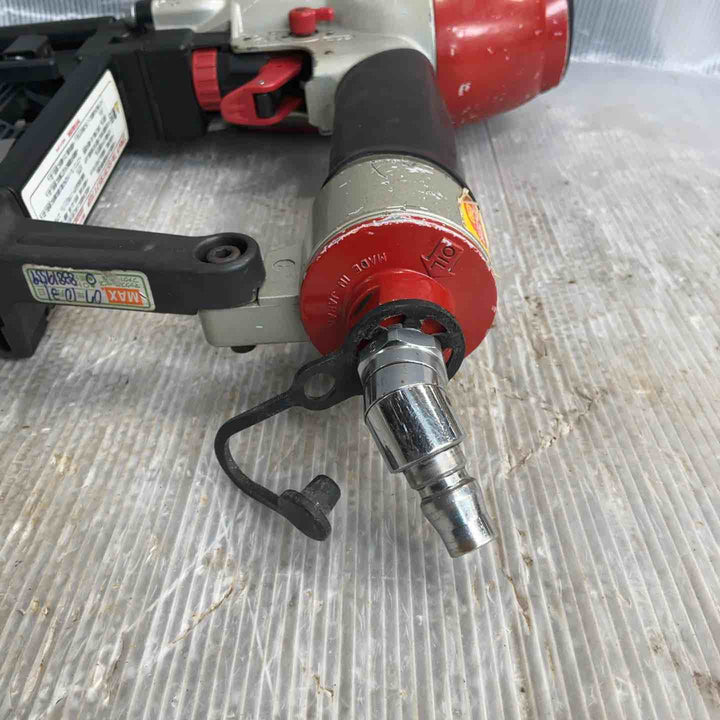 ☆マックス(MAX) 常圧フロアタッカ TA-557F/957Tフロア【草加店】