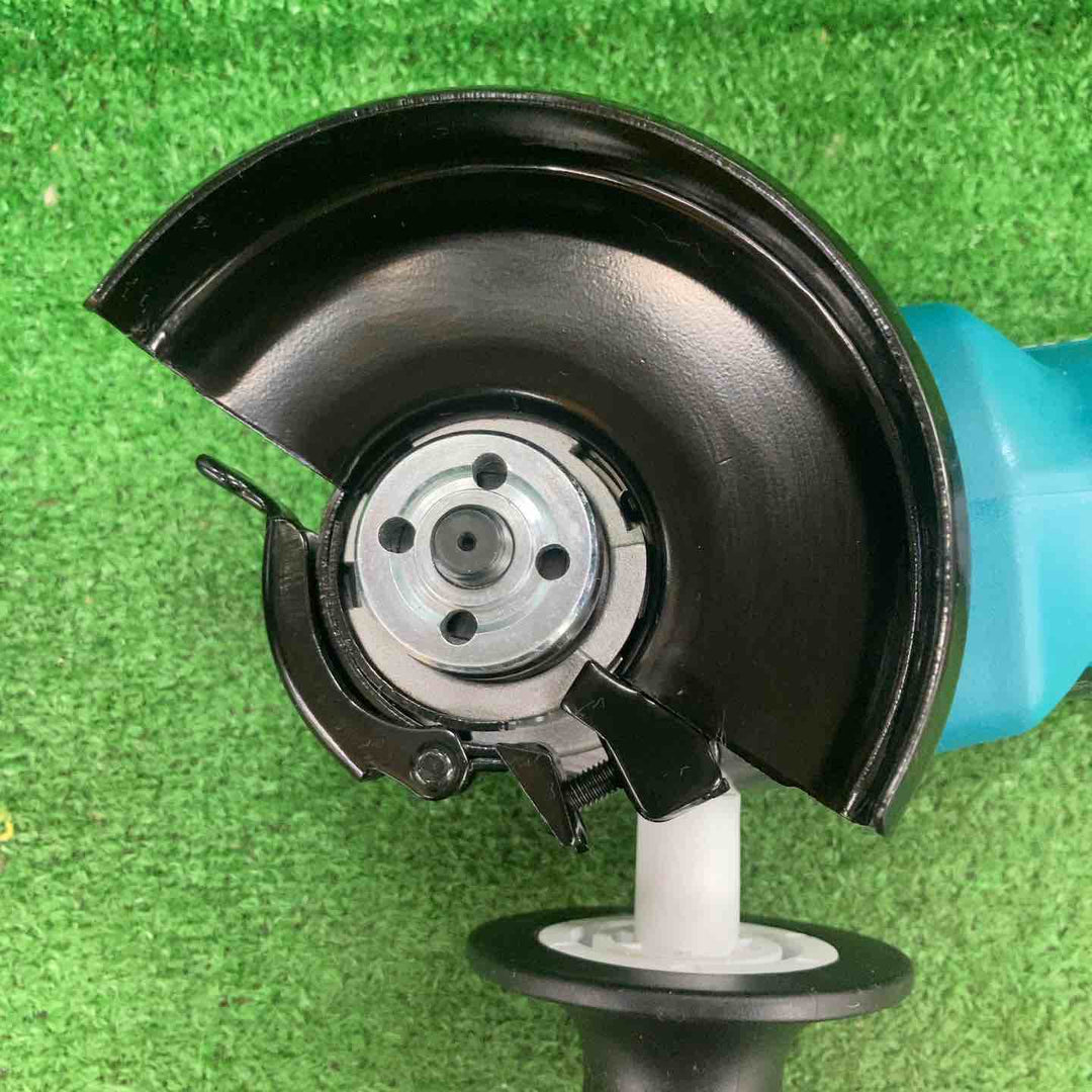 ★マキタ(makita) 100mmコードレスディスクグラインダ GA001GZ【川崎店】