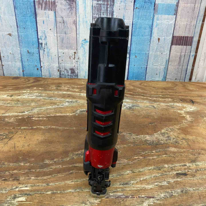 ★マキタ(makita) 高圧エアネジ打ち機 AR411HR【柏店】