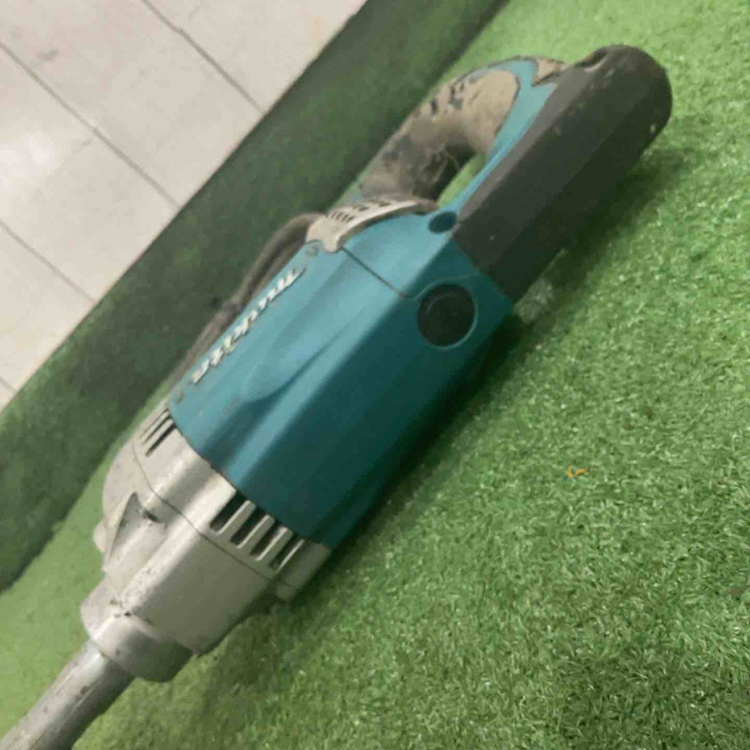 ☆マキタ(makita) コンクリートかくはん機 UT1305 動作確認済【川口店】