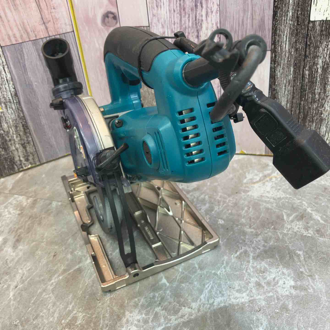 ◇マキタ(makita) 防じん丸ノコ 5205FX【八潮店】