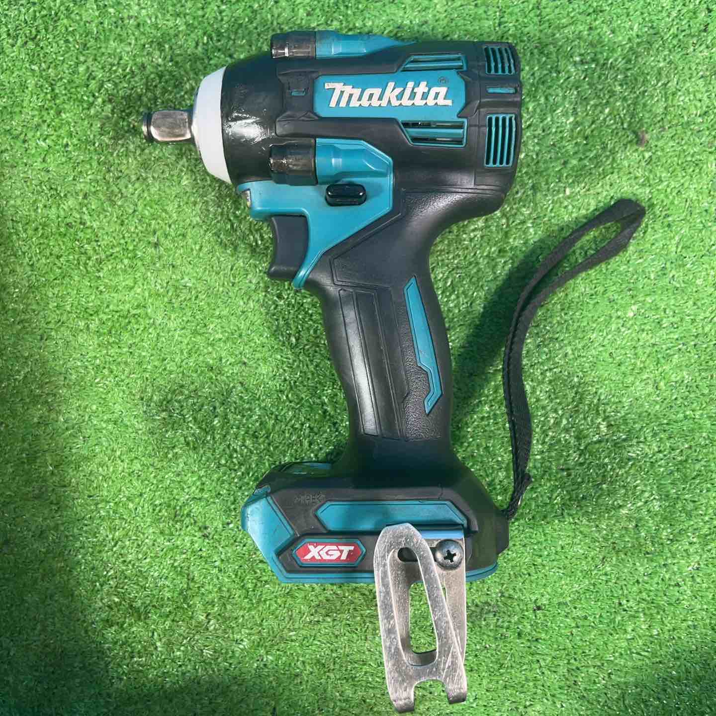 ☆マキタ(makita) コードレスインパクトレンチ TW004GRDX【岩槻店