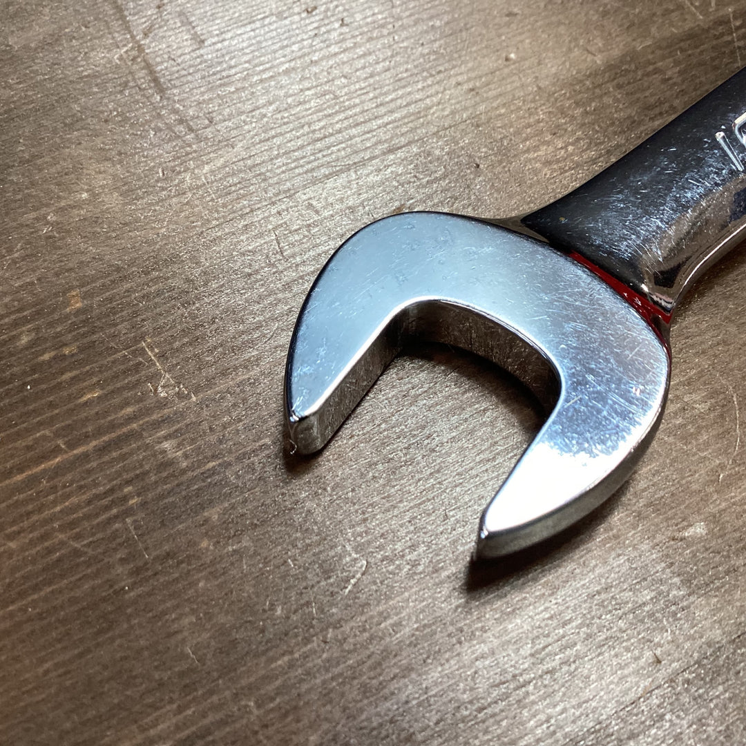 Snap-on スナップオン オープンエンドレンチ VOM1618B 【東大和店】
