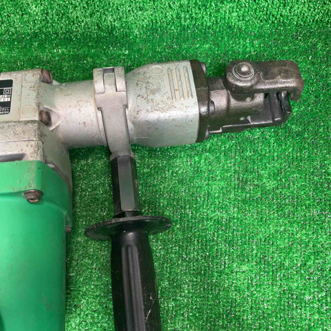 ★ハイコーキ(HIKOKI ※旧:日立工機) 電動ハンマ H41SA【川崎店】