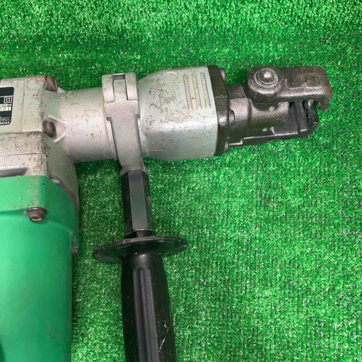 ★ハイコーキ(HIKOKI ※旧:日立工機) 電動ハンマ H41SA【川崎店】