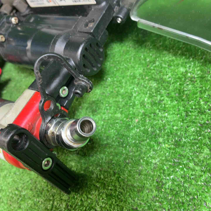 マックス　常圧ネジ打ち　TD-341【藤沢店】